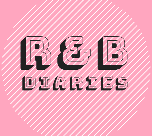 R&B-diaries